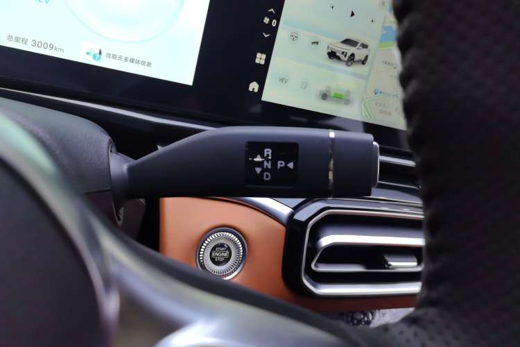 Used JETOUR Shanhai L7 2024 1.5T 120km ULTRA 7-Seater