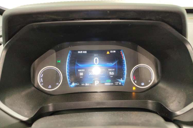 Used Chery Tiggo 8 2019 1.6 TGDI Automatic Elite Model