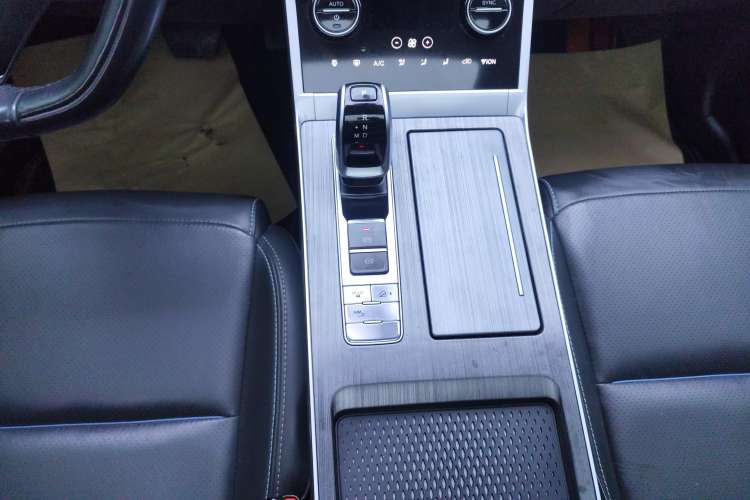 Used Chery Tiggo 7 PLUS 2021 Kunpeng Edition 1.6TGDI DCT Prestige Model+