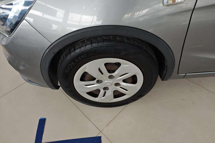 Used Baojun 310W 2017 1.5L Manual Comfort Version China V