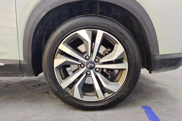 Used Wuling Asta 2021 1.5T CVT Starlight Edition
