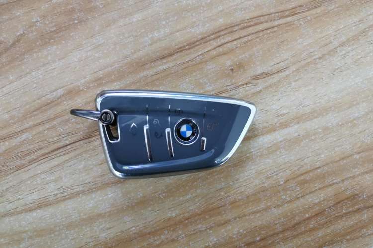 Used BMW 3 Series 2020 Restyled 325i M Sport Night Edition Package