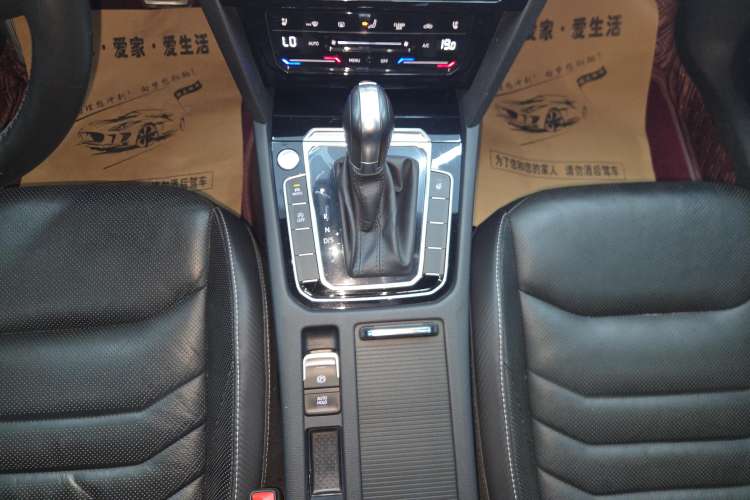 Used Volkswagen FAW-Volkswagen CC 2020 330TSI Glamour Edition China VI Standard
