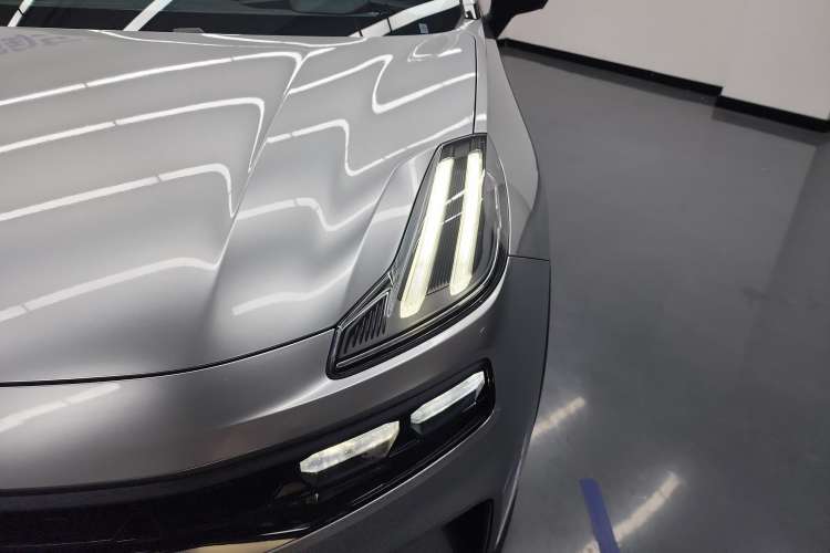 Used Lynk & Co 06 EM-P 2023 1.5T Remix PHEV Shero