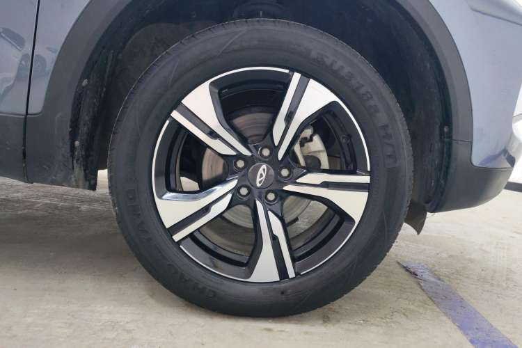 Used Chery Tiggo 5x 2020 1.5L Manual Fashion Edition