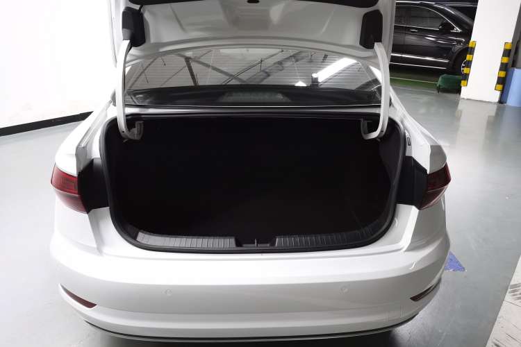 Used Volkswagen Sagitar 2021 280TSI DSG Comfort Connect Edition