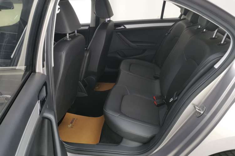 Used Jetta VA3 2019 1.5L Manual Enjoyment Edition
