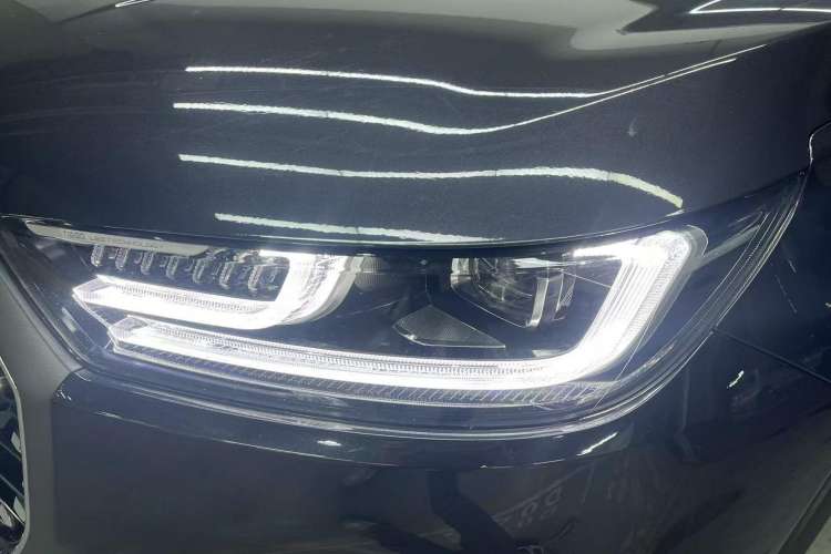 Used Chery Tiggo 8 PLUS 2022 Kunpeng Edition 390TGDI DCT Passion Plus
