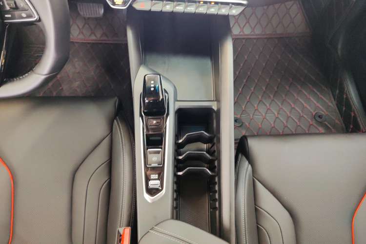 Used Geely Auto Binray 2022 Binrui COOL 1.5T DCT Windstorm Edition
