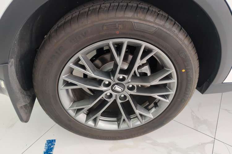 Used Bestune T55 2023 1.5T Automatic Leap Model