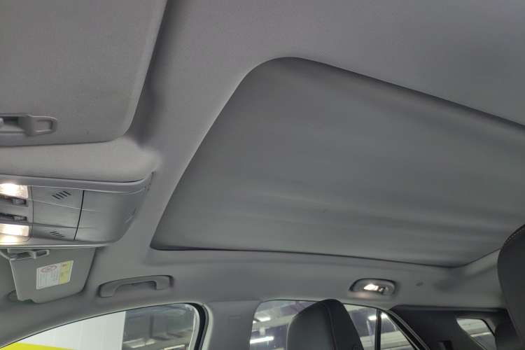 Used Chevrolet Equinox 2021 535T Chijie Edition