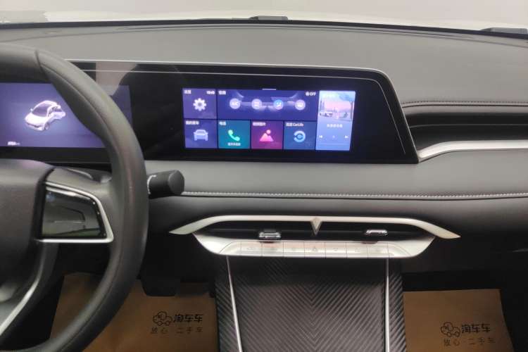 Used Venucia V DD-i 2023 60km iC Version
