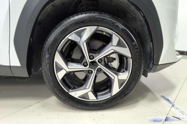 Used Geely Auto FX11 2023 1.5TD DCT Glory Edition
