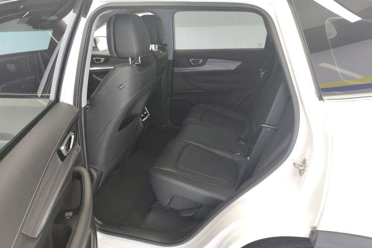 Used Chery Tiggo 8 2021 Kunpeng Edition 390TGDI Automatic Zhubfeng+ Version