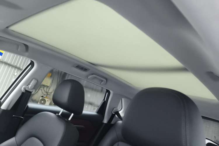 Used Haval H6 Coupe 2019 1.5T Automatic Two-Wheel Drive Luxury Smart Connectivity Version China VI Standard
