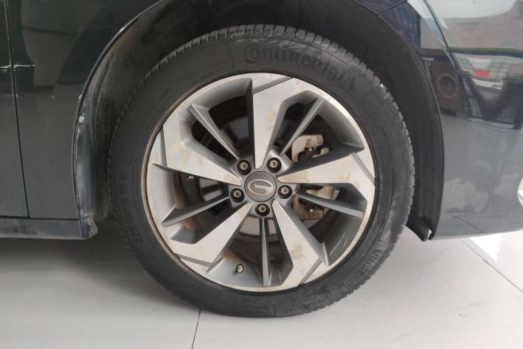 Used GAC Trumpchi GA6 2019 270T Automatic Prestige Edition
