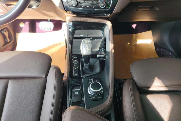 Used BMW X1 2020 xDrive25Li Luxury Edition
