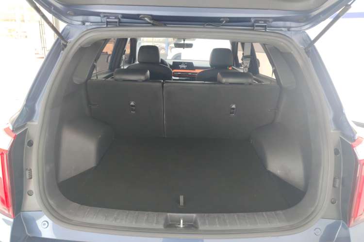 Used Kia Sportage R 2021 Ace 1.5T GT Line Supreme Edition