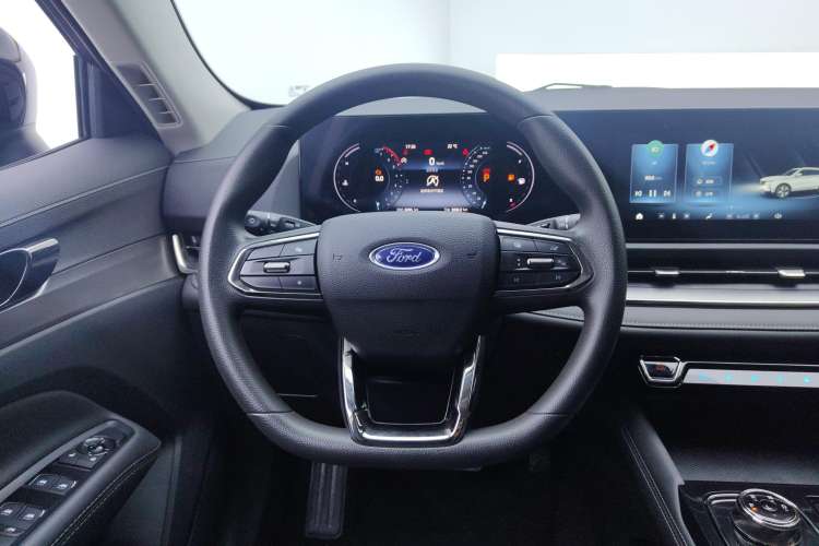 Used Ford Equator Sport 2023 EcoBoost 170 Prime Edition
