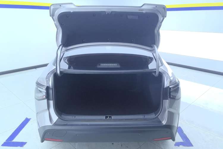 Used Toyota bZ3 2023 517 km Elite PRO
