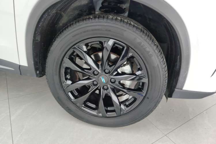 Used Oshan X5 PLUS 2023 Revised 1.5T DCT Pioneer Edition
