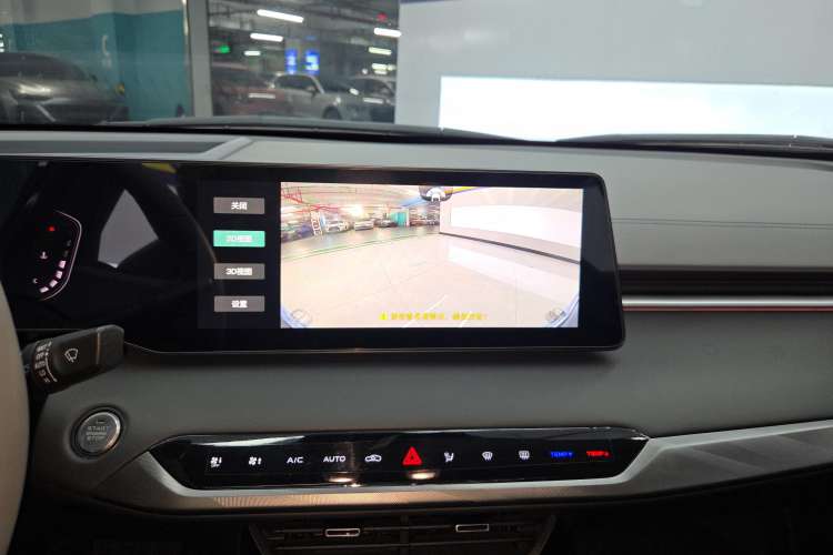 Used Changan Ruicheng PLUS 2023 1.5T DCT Navigation Edition
