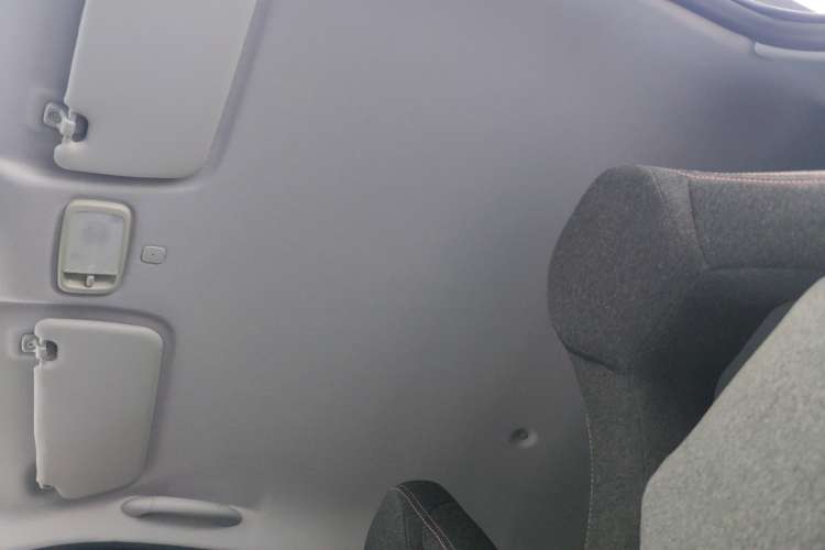 Used Chery QQ Ice Cream 2023 170km Milkshake – Lithium Iron Phosphate