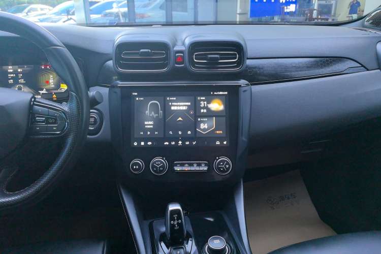 Used Lynk & Co 03 2022 2.0TD DCT GenioPlus