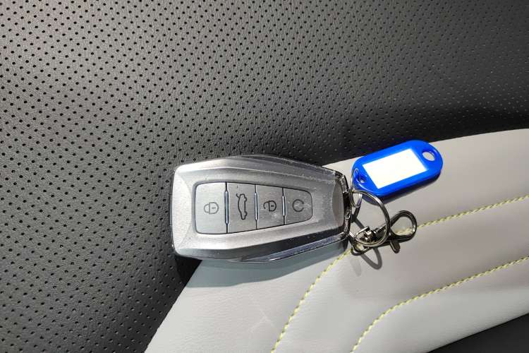 Used Geely Auto Coolray 2023 Bin Yue COOL 1.5TD DCT Champion Edition