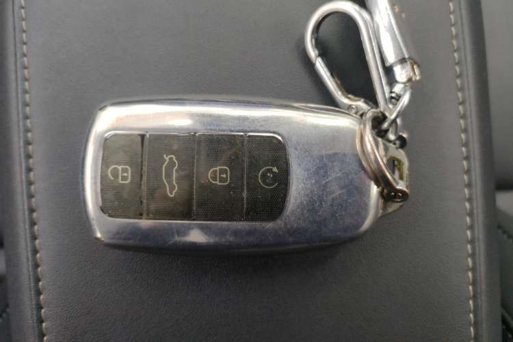 Used Chery Explore 06 2023 Yoye Edition 1.6T Two-Wheel Drive Explore Wild