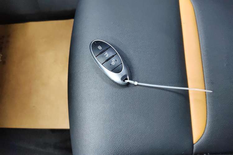 Used Bestune T77 2020 PRO 280 TID Automatic Luxury Model
