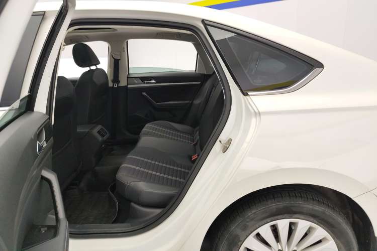 Used Volkswagen Lavida 2021 280TSI DSG Comfort Edition