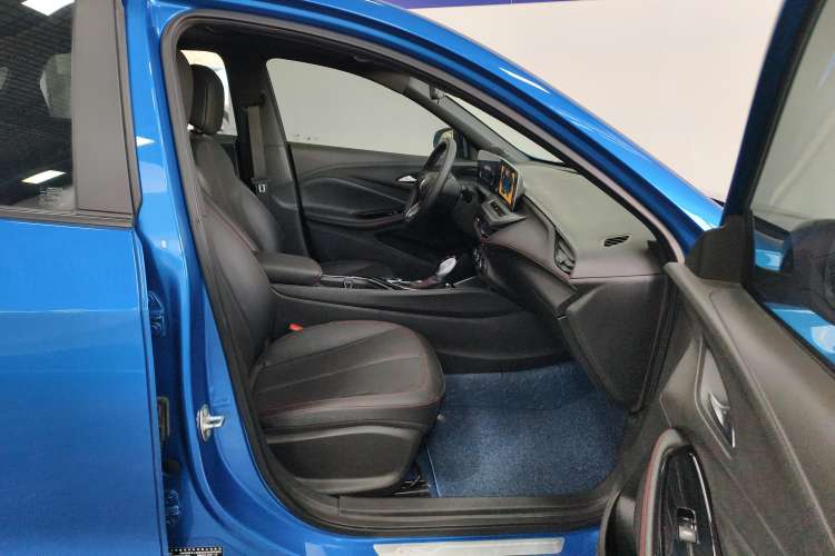 Used Buick Verano 2022 Pro GS Wind-Chasing Edition
