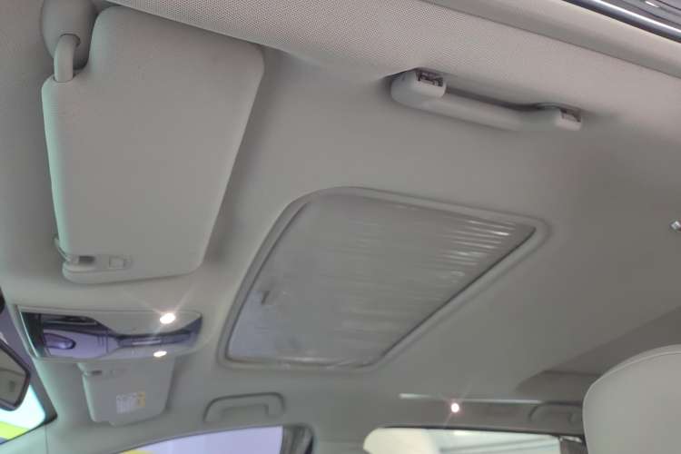 Used GAC Trumpchi M8 2018 320T Luxury Edition
