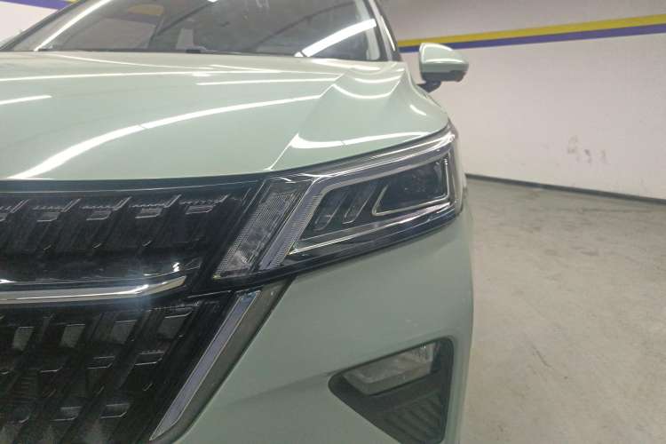 Used Wuling Asta 2022 2.0L DHT Electric-Speed Version
