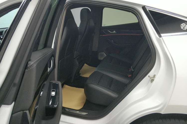 Used SERES SF5 2020 Two-Wheel Drive High-Performance Sports Edition
