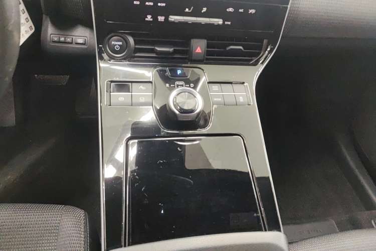 Used Toyota FAW bZ4X 2022 Two-Wheel-Drive Elite JOY Edition
