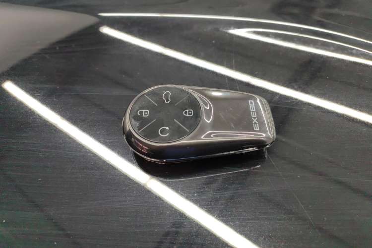 Used EXEED Stellar C-DM 2024 1.5T Long-Range Pro