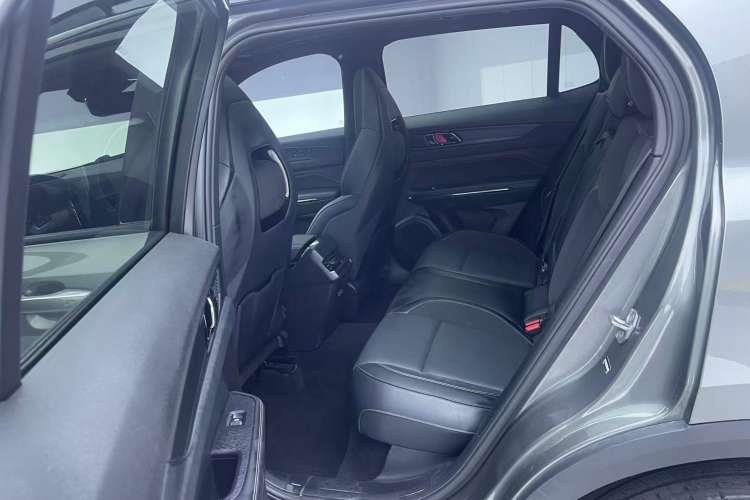 Used Lynk & Co 01 2021 2.0TD Four-Wheel Drive Hype-Halo