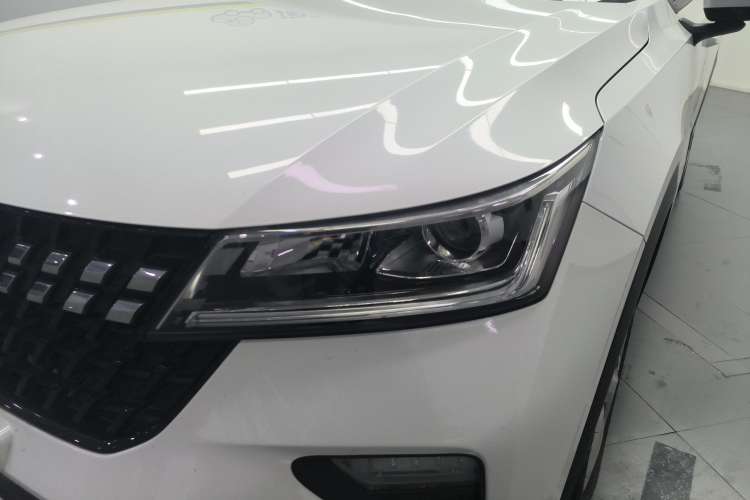 Used Wuling Alvez 2023 1.5L CVT Comfort Edition
