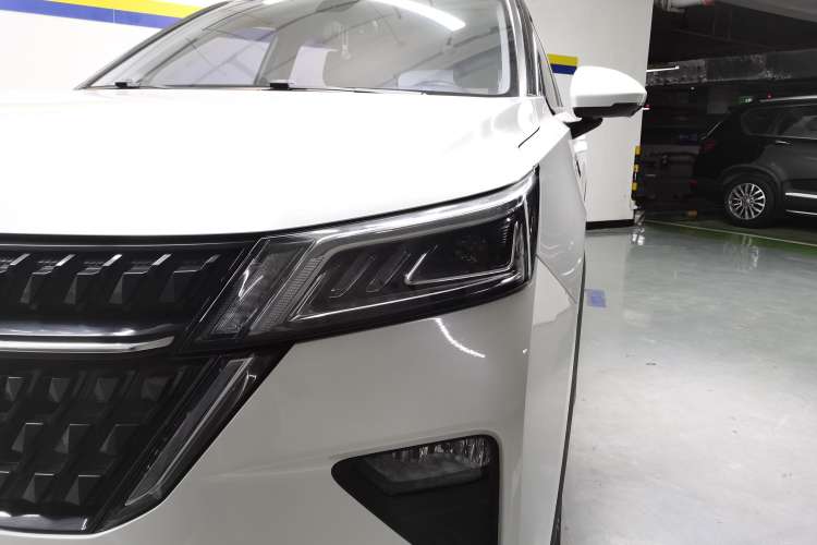 Used Wuling Asta 2021 1.5T CVT Star曜 Edition