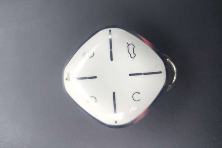 Used JETOUR Dashing 2022 1.6T DCT King SPORT
