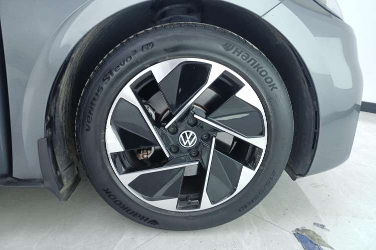 Used Volkswagen ID.3 2023 Pure Smart Edition