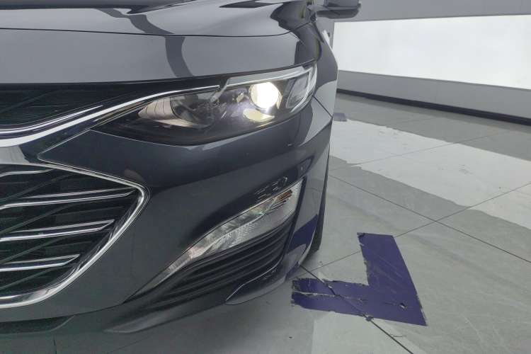 Used Chevrolet Malibu XL 2022 535T Automatic Sport Edition
