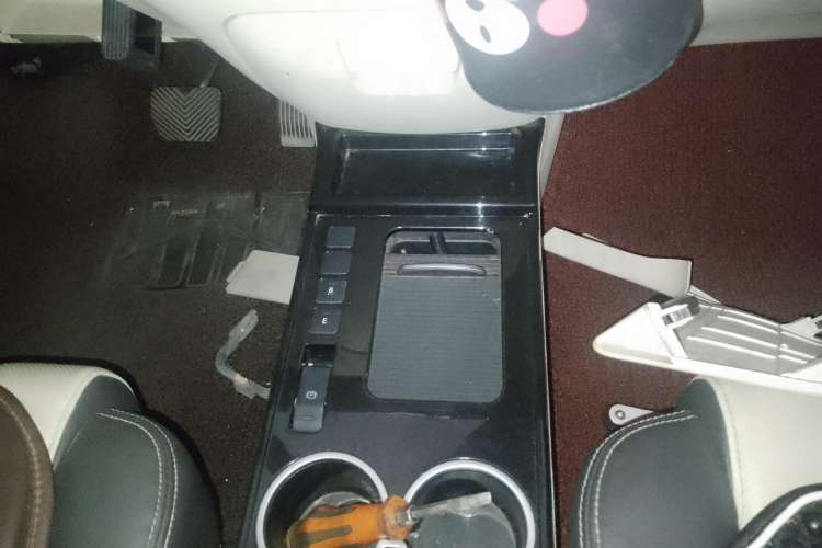 Used SINOGOLD GM3 2018 C-Class