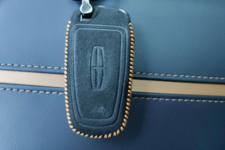 Used Lincoln Z 2022 iKoo Luxury Edition