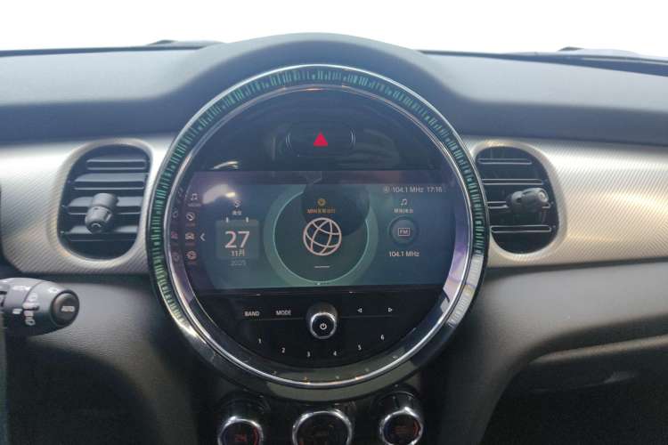 Used MINI MINI 2022 Revised Version 2.0T COOPER S CABRIO Classic Style
