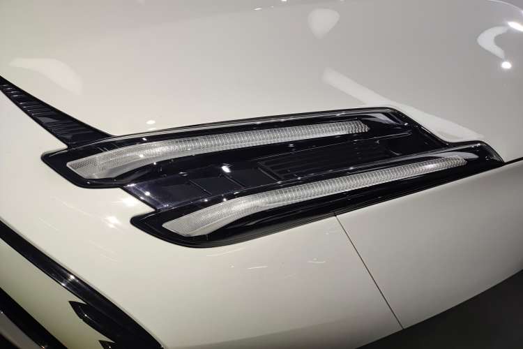 Used Lynk & Co 03 2023 1.5TD DCT JingPlus