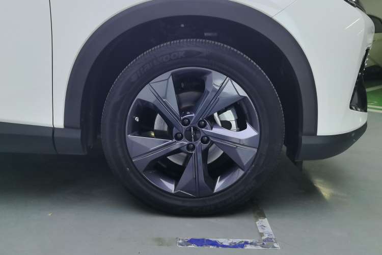 Used BAIC Rubik 2022 1.5T DCT Diamond Edition