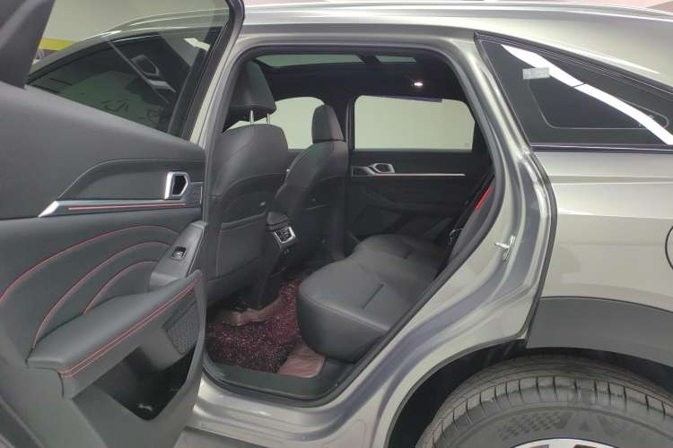 Used Haval XY 2023 1.5T Smart Edition
